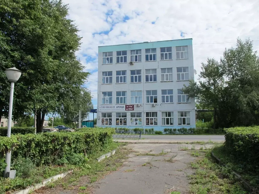 Офис в Нижегородская область, Дзержинск Восточный промрайон тер.,  ... - Фото 0
