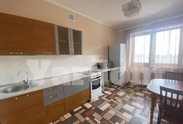 1-к кв. Красноярский край, Красноярск ул. Елены Стасовой, 40И (41.0 м) - Фото 1