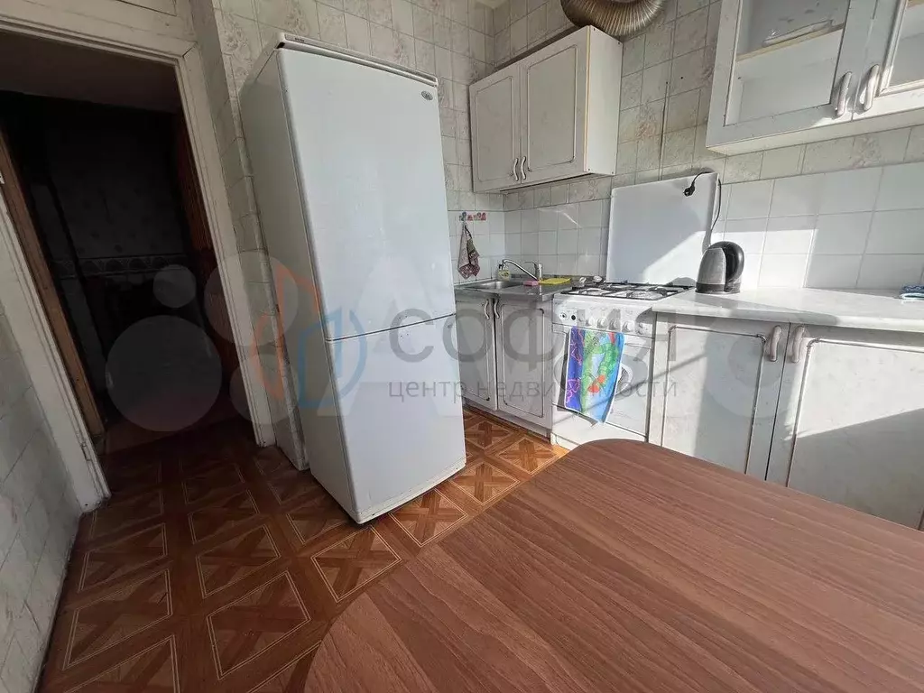 2-к. квартира, 42,2 м, 4/9 эт. - Фото 1