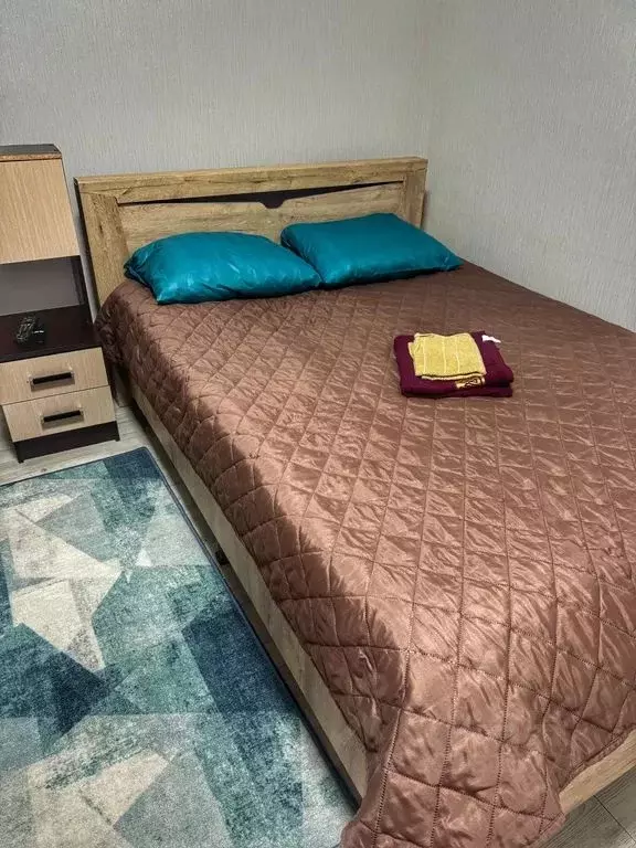 Комната Ленинградская область, Сланцы Гавриловская ул., 29 - Фото 2