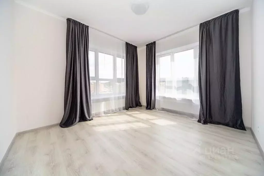 3-к кв. Пермский край, Пермь Парковый просп., 56 (65.4 м) - Фото 2