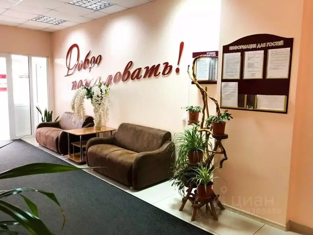 Комната Приморский край, Артем ул. Пушкина, 2 (10.0 м) - Фото 2