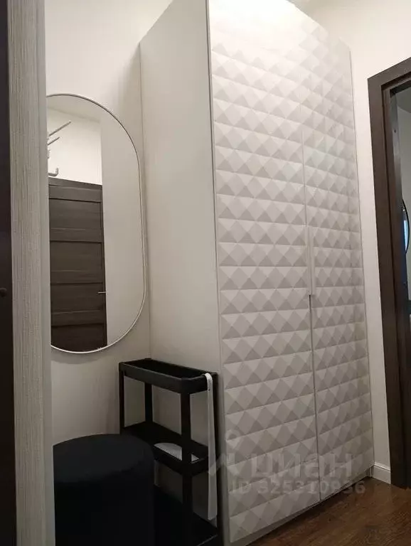 Студия Санкт-Петербург Кузнецовская ул., 58к1 (24.0 м) - Фото 2