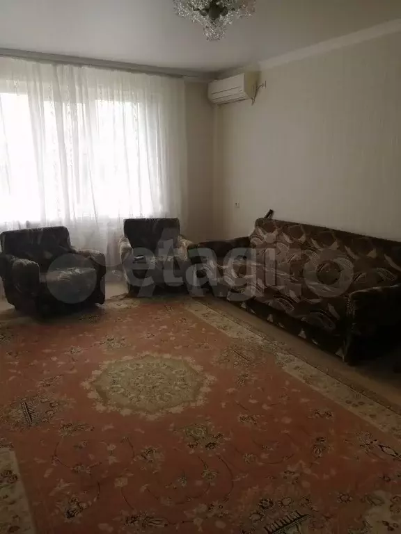 1-к. квартира, 30 м, 3/5 эт. - Фото 1