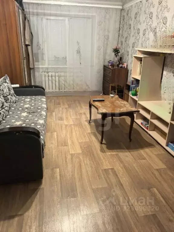 2-к кв. Брянская область, Погар рп ул. 1-й Квартал, 1 (45.4 м) - Фото 1