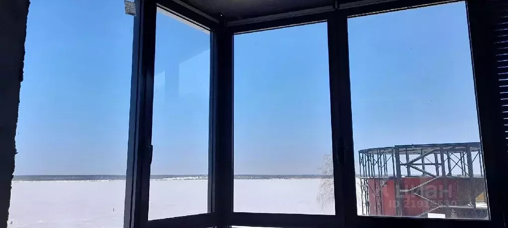 3-к кв. Чувашия, Чебоксары пл. Речников, 9 (100.2 м) - Фото 1
