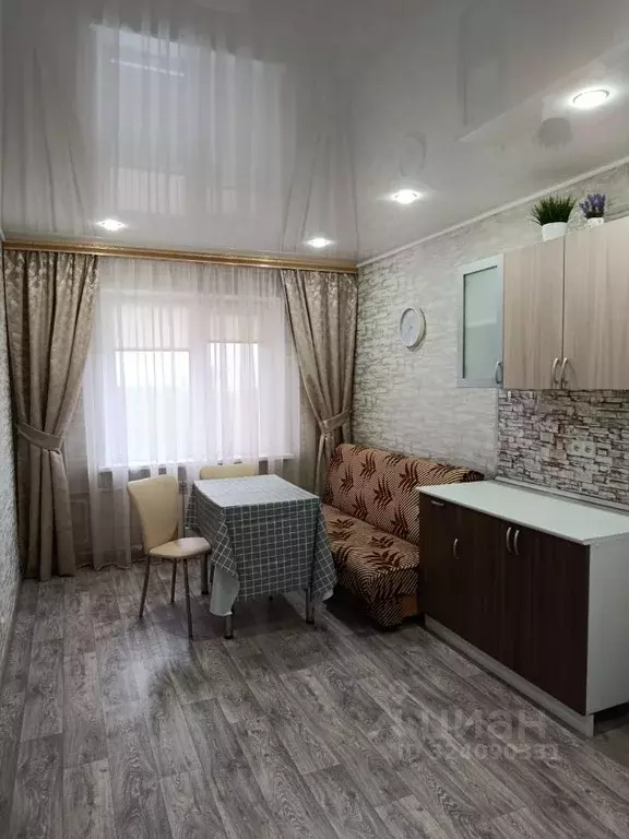 2-к кв. Саратовская область, Саратов ул. Имени Александра Кривохижина, ... - Фото 1