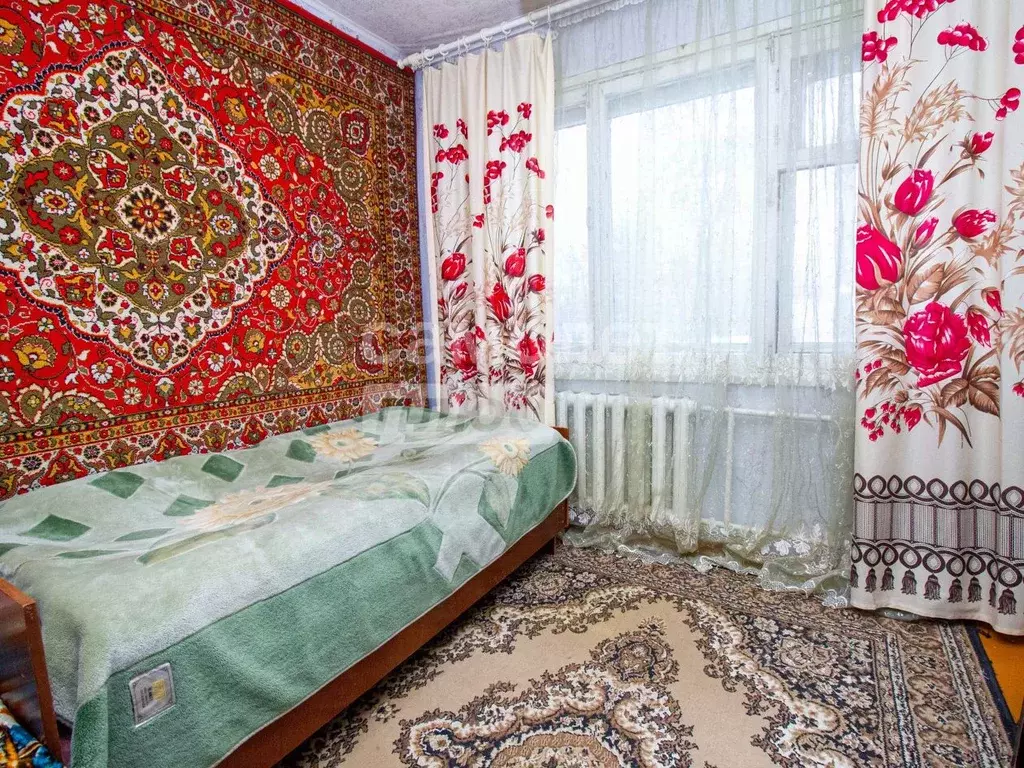 3-к кв. Ульяновская область, Ульяновск Кузоватовская ул., 40 (49.4 м) - Фото 0