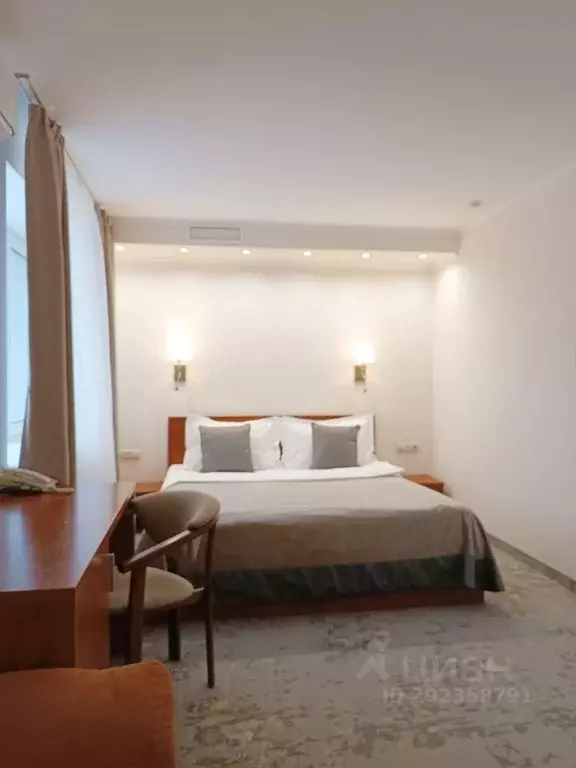 Комната Пермский край, Пермь ул. Куйбышева, 4 (30.0 м) - Фото 1
