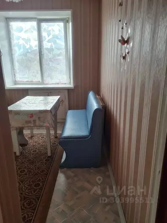 1-к кв. Челябинская область, Южноуральск ул. Советской Армии, 15 (32.0 ... - Фото 2