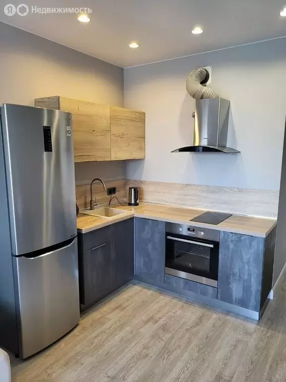 1-комнатная квартира: Иркутск, улица Лермонтова, 31 (29 м) - Фото 0