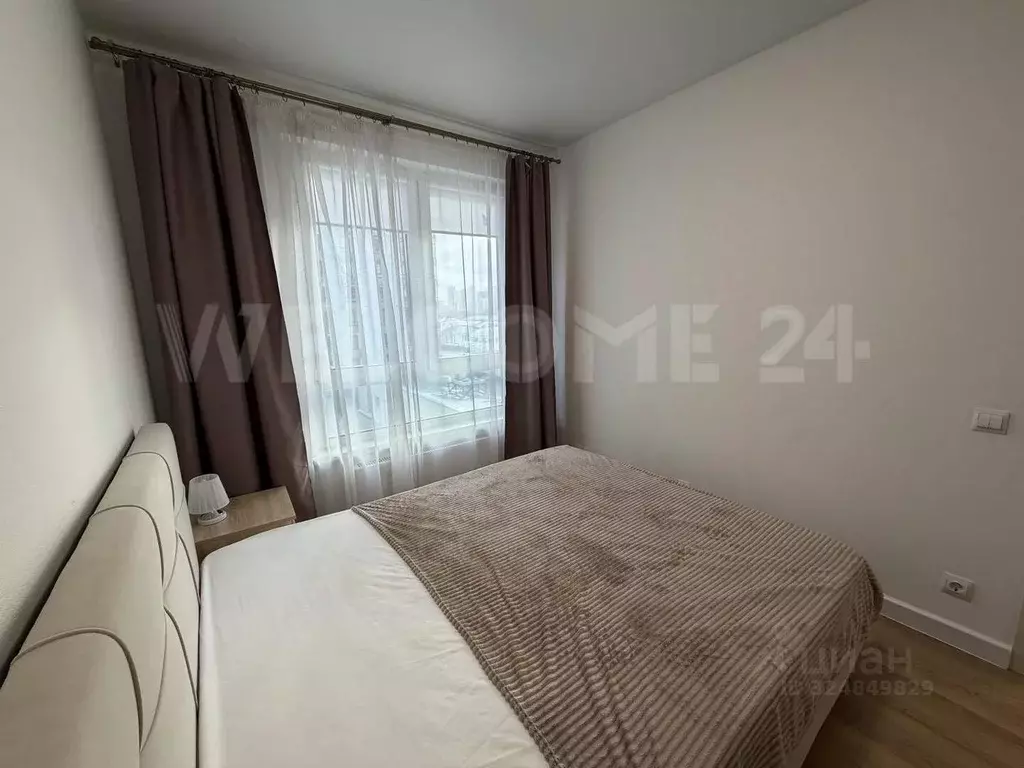 1-к кв. Москва Открытое ш., 18Ак1 (31.9 м) - Фото 2