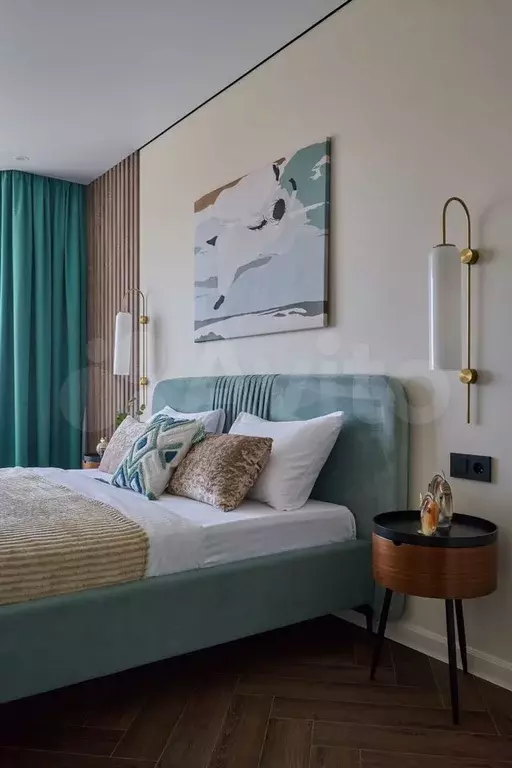 2-к. квартира, 56 м, 7/9 эт. - Фото 0