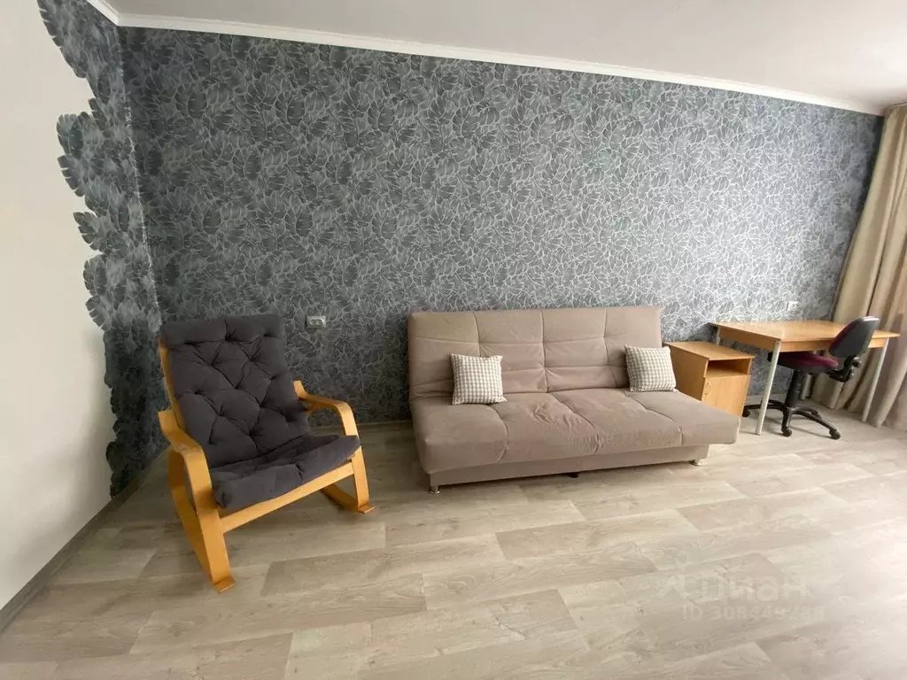 2-к кв. Свердловская область, Заречный ул. Алещенкова, 4 (48.0 м) - Фото 0