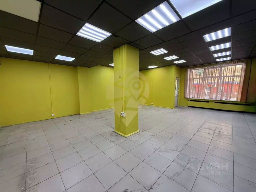 Помещение свободного назначения в Белгородская область, Губкин ... - Фото 1