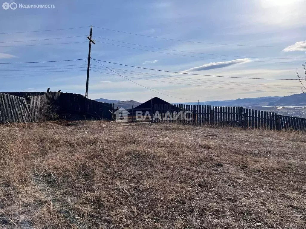 Участок в село Нижний Саянтуй, ДНТ Багульник (11 м) - Фото 0