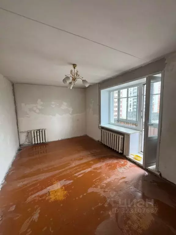 2-к кв. Новосибирская область, Новосибирск ул. Немировича-Данченко, ... - Фото 2