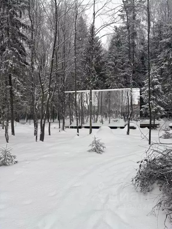 Дом в Владимирская область, Александровский район, Андреевское ... - Фото 1