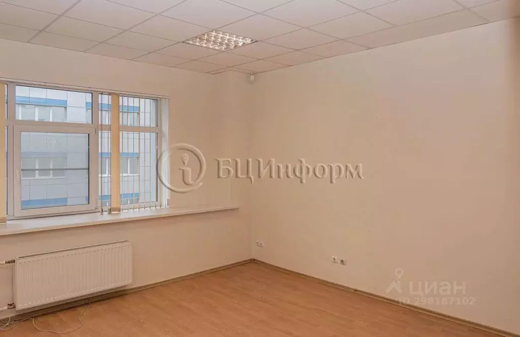 Офис в Санкт-Петербург просп. Обуховской обороны, 112к2И (46 м) - Фото 2