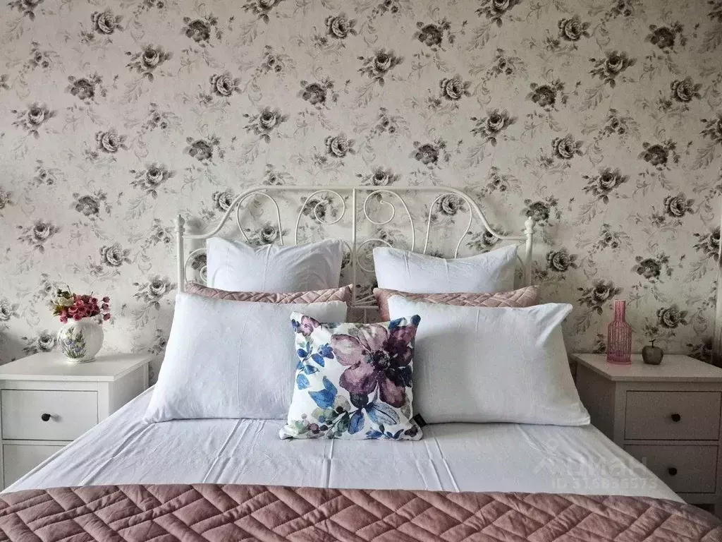 1-к кв. Кабардино-Балкария, Нальчик просп. Ленина, 17 (38.0 м) - Фото 1