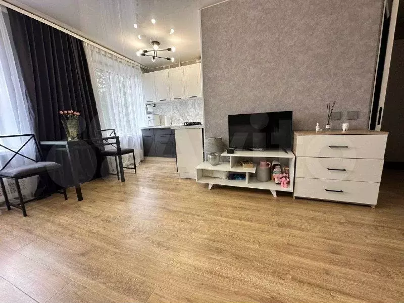 2-к. квартира, 41,7 м, 3/5 эт. - Фото 1