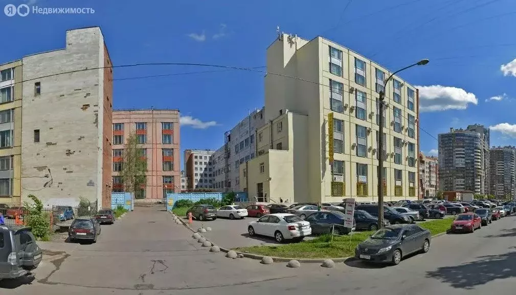 Офис (270 м) - Фото 1