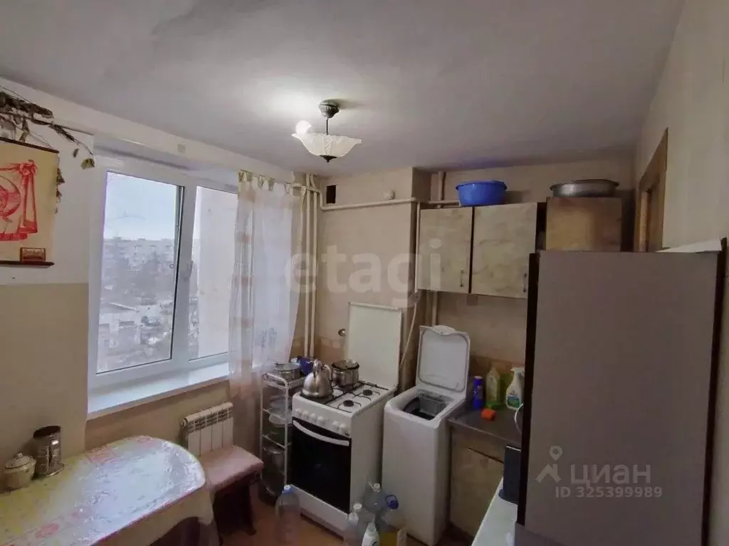 1-к кв. Крым, Евпатория ул. Чапаева, 83 (28.8 м) - Фото 1