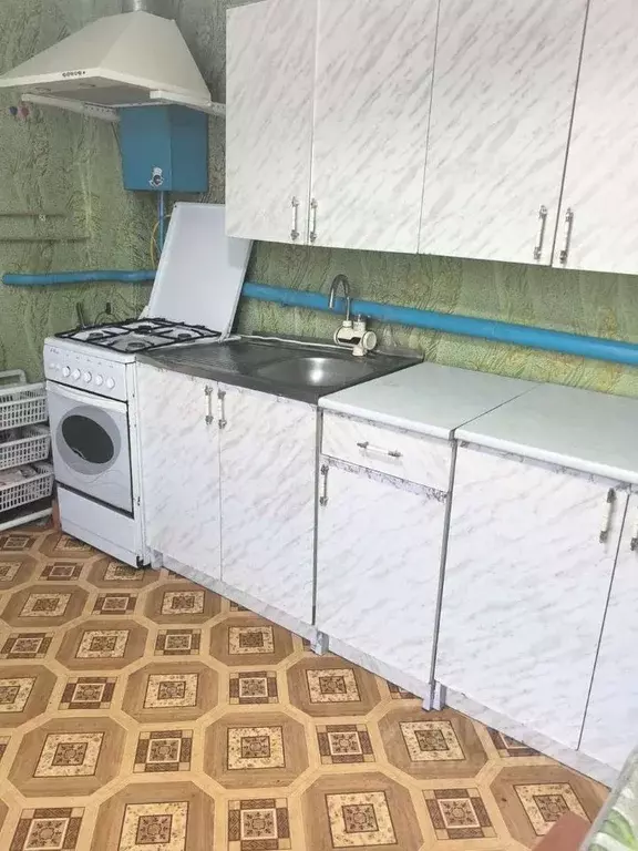 2-к кв. Марий Эл, Звенигово ул. Гагарина, 18 (70.0 м) - Фото 1