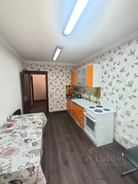 2-к кв. Красноярский край, Красноярск 9 Мая ул., 59 (80.0 м) - Фото 2