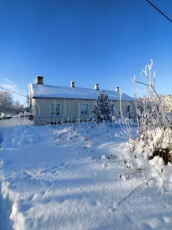 Дом в Ленинградская область, Приозерский район, Ларионовское с/пос, ... - Фото 2