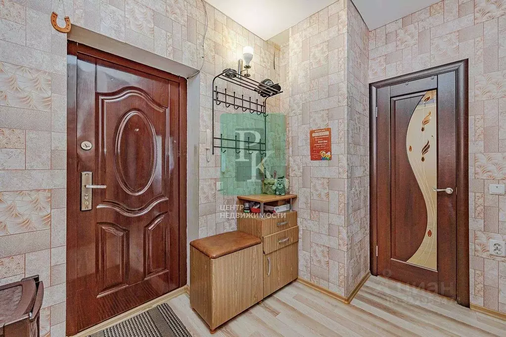 1-к кв. Севастополь ул. Степаняна, 2Ак1 (45.0 м) - Фото 1