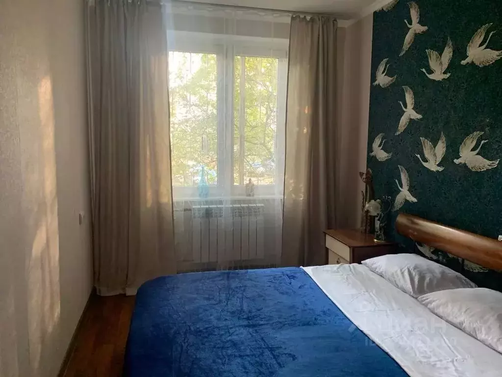 2-к кв. Москва Миклухо-Маклая ул., 29К1 (48.0 м) - Фото 2