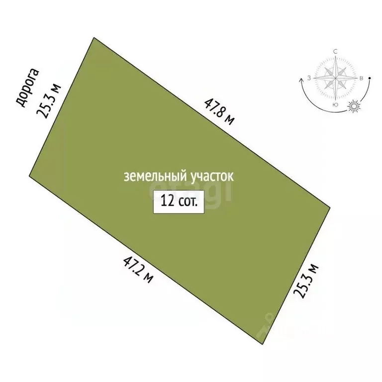 Дом в Московская область, Коломна городской округ, д. Борисовское 19 ... - Фото 2