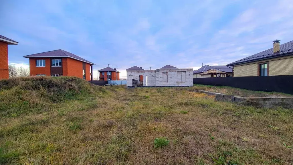 Участок в Татарстан, Пестречинский район, Шигалеевское с/пос, Городок ... - Фото 2