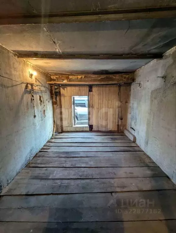 Гараж в Тюменская область, Тюмень ул. Муравленко, 46 (19 м) - Фото 2