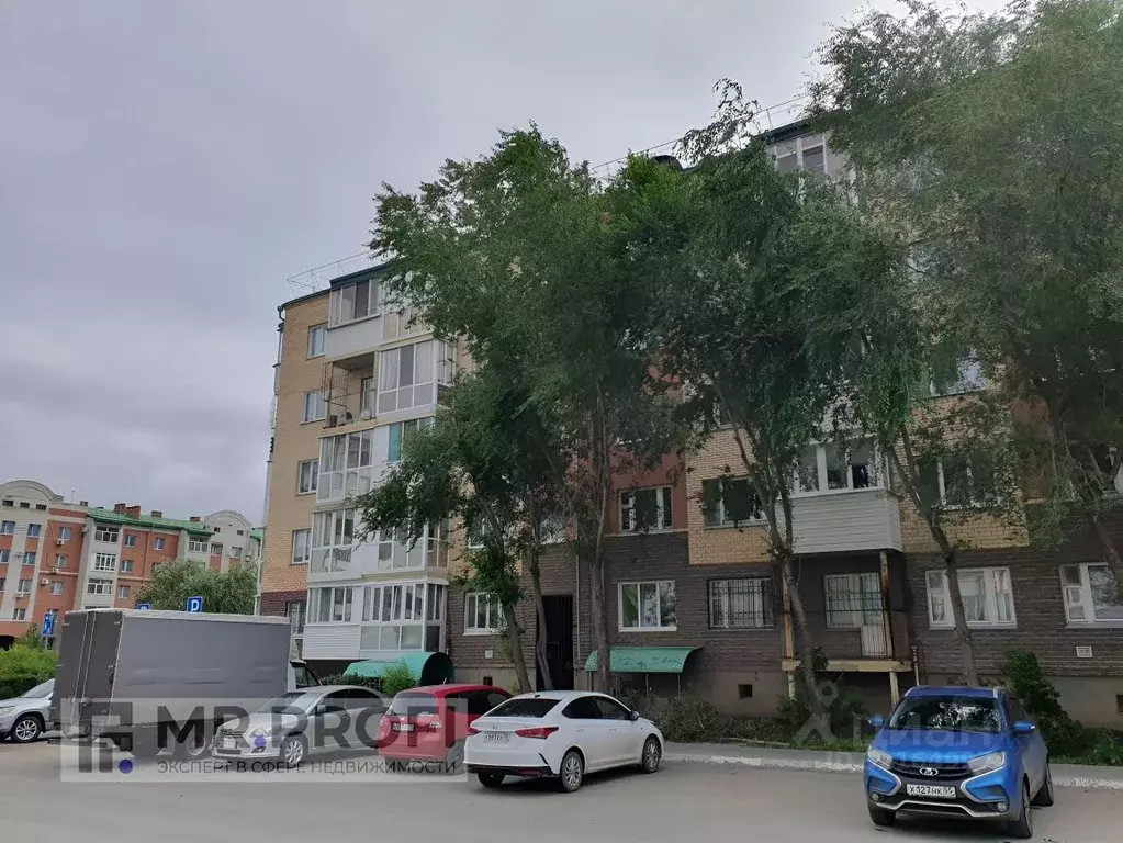 Помещение свободного назначения в Омская область, Омск ул. Перелета, ... - Фото 2