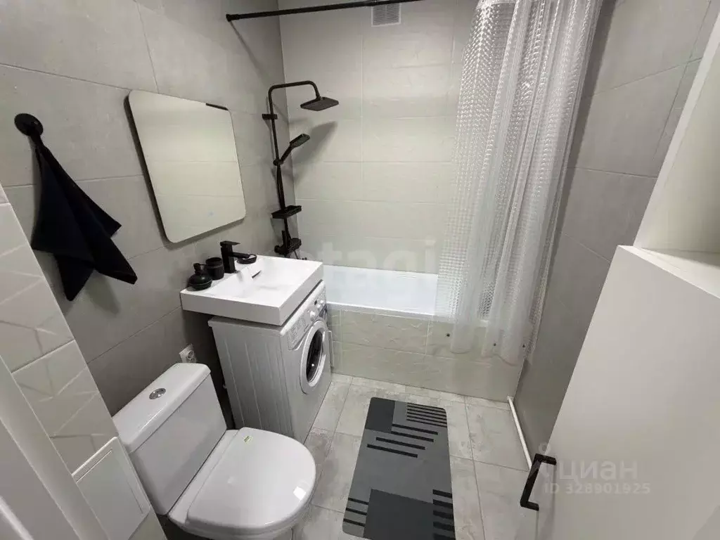 Студия Новосибирская область, Новосибирск ул. Плющихинская, 11 (33.0 ... - Фото 1