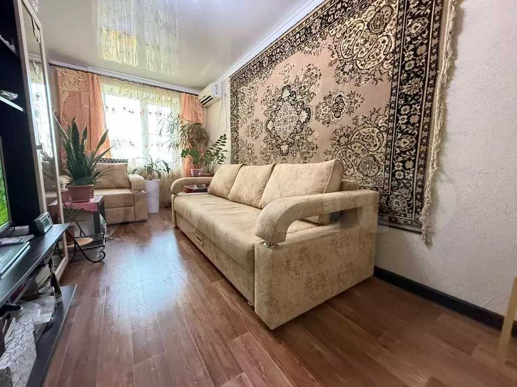 2-к. квартира, 44 м, 4/5 эт. - Фото 1