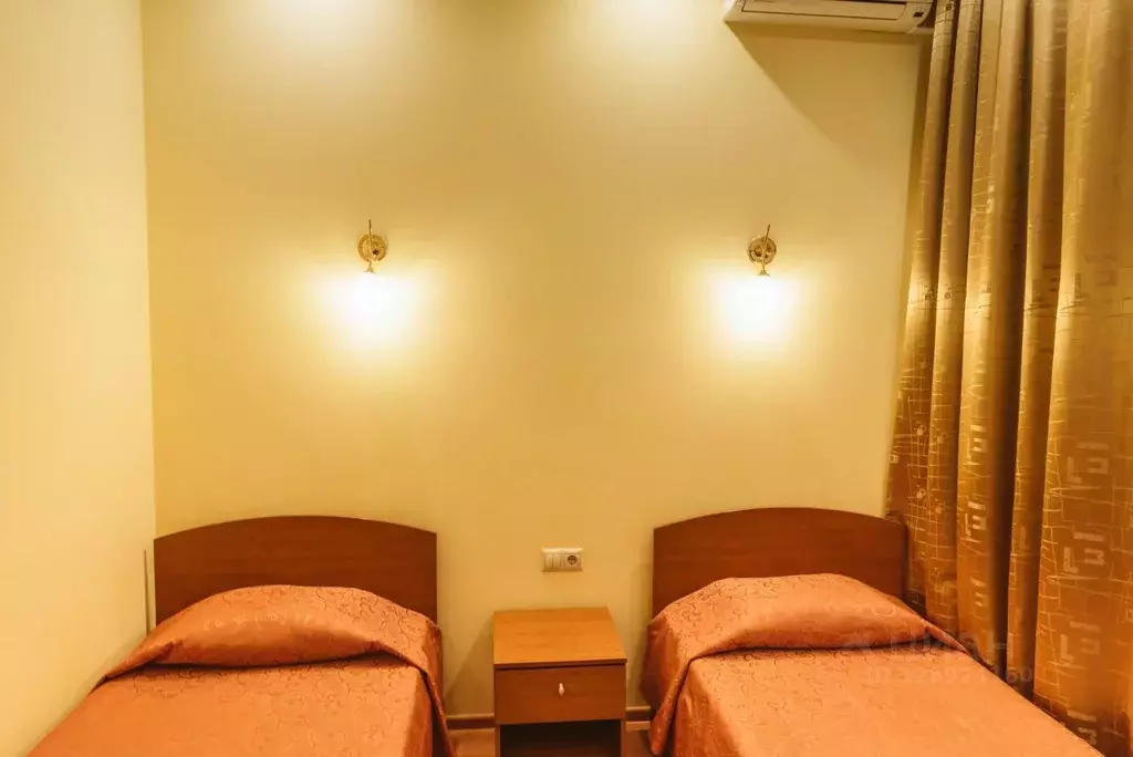 Комната Московская область, Егорьевск ул. Карла Маркса, 87/29 (17.0 м) - Фото 1