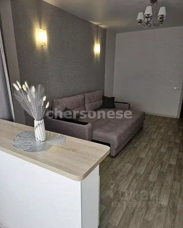 1-к кв. Севастополь ул. Тараса Шевченко, 49 (47.0 м) - Фото 1
