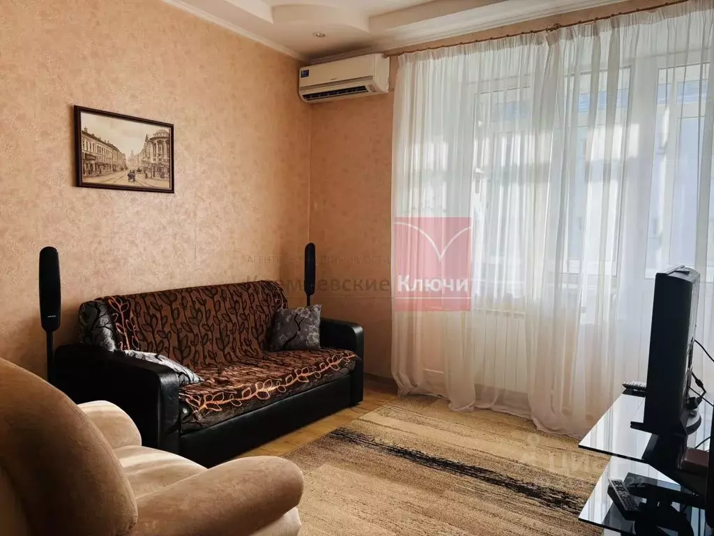 3-к кв. Москва Спартаковская ул., 19С3 (68.3 м) - Фото 0