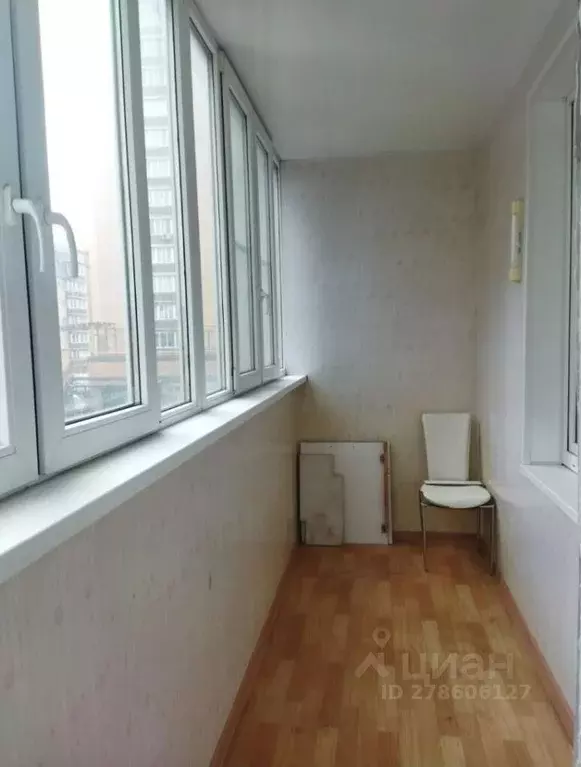2-к кв. Московская область, Лобня ул. Чайковского, 25 (55.5 м) - Фото 1