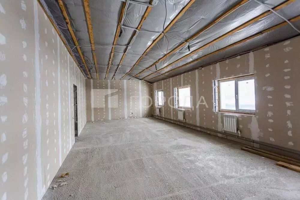 Офис в Кемеровская область, Новокузнецк ул. Обнорского, 180/2 (59 м) - Фото 0