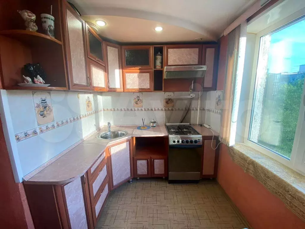 2-к. квартира, 44 м, 4/5 эт. - Фото 0