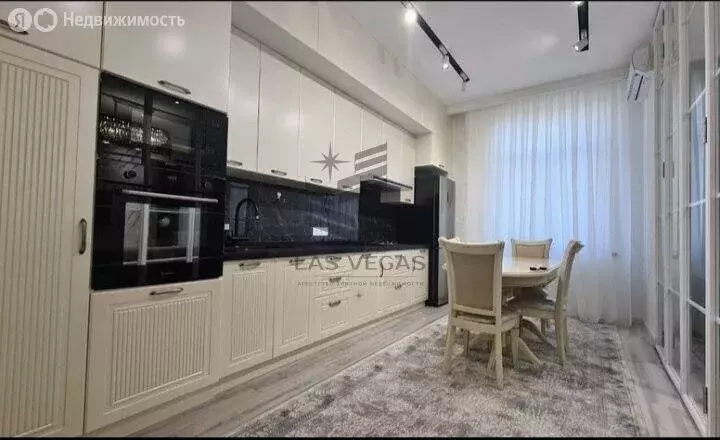 3-комнатная квартира: Казань, улица Вишневского, 3 (65 м) - Фото 1