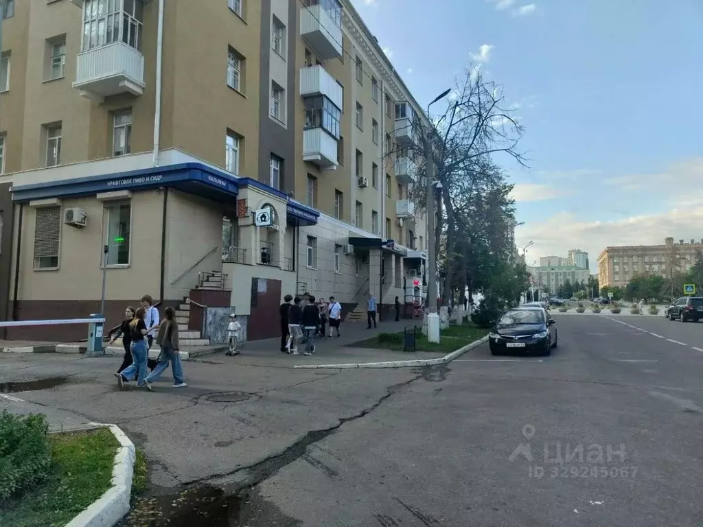 Помещение свободного назначения в Белгородская область, Белгород ... - Фото 1