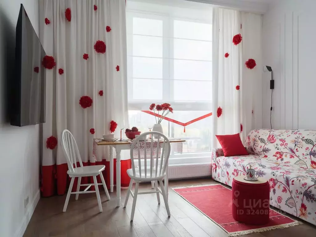 1-к кв. Москва ул. Мустая Карима, 12 (45.0 м) - Фото 1