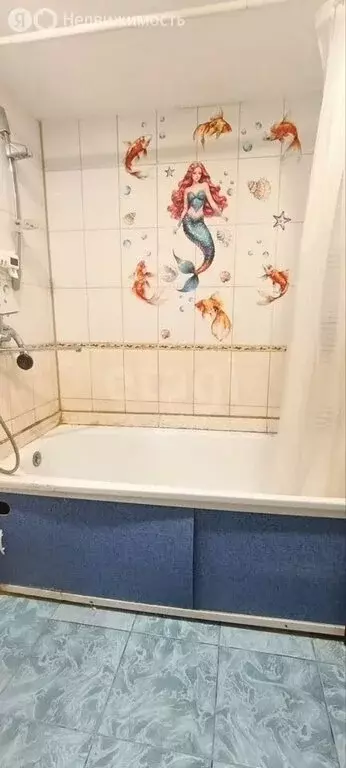 3-комнатная квартира: Барнаул, Балтийская улица, 55 (71.2 м) - Фото 2