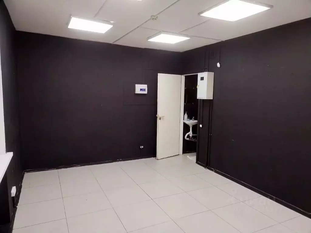 Помещение свободного назначения в Санкт-Петербург ул. Ленсовета, 75 ... - Фото 2