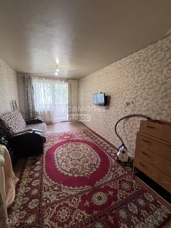 Продаётся 3-к квартира, 62 м - Фото 0